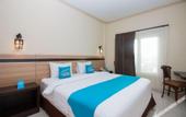 Туры в отель Hotel Puri Indah Subak