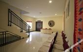Туры в отель Hotel Puri Indah Subak