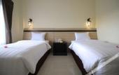 Туры в отель Hotel Puri Indah Subak