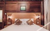 Туры в отель Kayu Manise Villa Bedugul