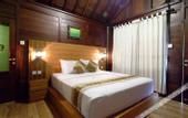 Туры в отель Kayu Manise Villa Bedugul