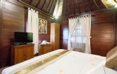 Туры в отель Kayu Manise Villa Bedugul