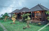 Туры в отель Kayu Manise Villa Bedugul