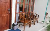 Туры в отель BeOne House Jogja