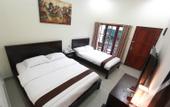 Туры в отель BeOne House Jogja