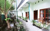Туры в отель BeOne House Jogja
