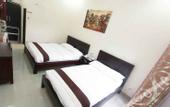 Туры в отель BeOne House Jogja