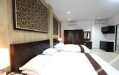 Туры в отель BeOne House Jogja
