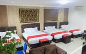 Туры в отель BeOne House Jogja