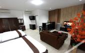 Туры в отель BeOne House Jogja