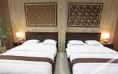 Туры в отель BeOne House Jogja