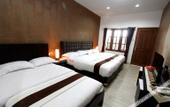 Туры в отель BeOne House Jogja