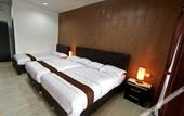 Туры в отель BeOne House Jogja