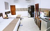 Туры в отель BeOne House Jogja