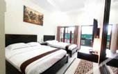 Туры в отель BeOne House Jogja