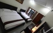 Туры в отель BeOne House Jogja