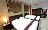 Туры в отель BeOne House Jogja