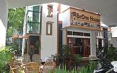 Туры в отель BeOne House Jogja