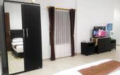 Туры в отель BeOne House Jogja
