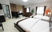 Туры в отель BeOne House Jogja