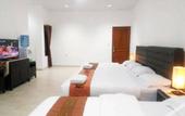 Туры в отель BeOne House Jogja