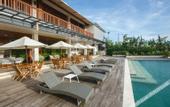 Туры в отель Giriwood Hotel & Villa