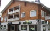 Туры в отель Apartment Alppitahtikeskus