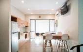 Туры в отель Three J Residence 2