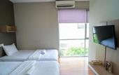 Туры в отель Three J Residence 2