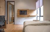 Туры в отель Three J Residence 2