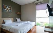 Туры в отель Three J Residence 2