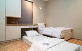Туры в отель Three J Residence 2