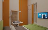 Туры в отель Holabeds Hostel
