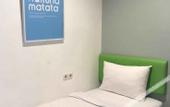Туры в отель Holabeds Hostel