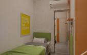 Туры в отель Holabeds Hostel