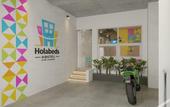 Туры в отель Holabeds Hostel