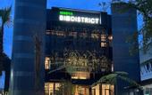 Туры в отель Nindya Biodistrict Hotel