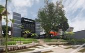 Туры в отель Nindya Biodistrict Hotel