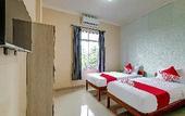 Туры в отель Hotel O Dangau Datuk Guesthouse