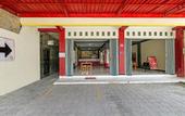 Туры в отель Hotel O Dangau Datuk Guesthouse