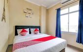 Туры в отель Hotel O Dangau Datuk Guesthouse