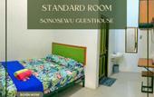 Туры в отель Sonosewu Guesthouse Syariah