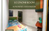 Туры в отель Sonosewu Guesthouse Syariah