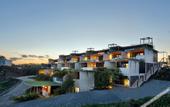 Туры в отель TELESCOPE VILLAS LOMBOK