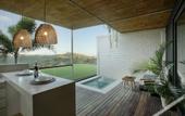 Туры в отель TELESCOPE VILLAS LOMBOK