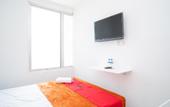 Туры в отель RedDoorz @ Aralia Harapan Indah