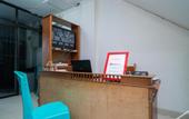 Туры в отель RedDoorz @ Aralia Harapan Indah