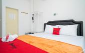 Туры в отель RedDoorz @ Aralia Harapan Indah