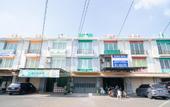 Туры в отель RedDoorz @ Aralia Harapan Indah