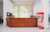 Туры в отель RedDoorz Plus at Hotel Surya Solo